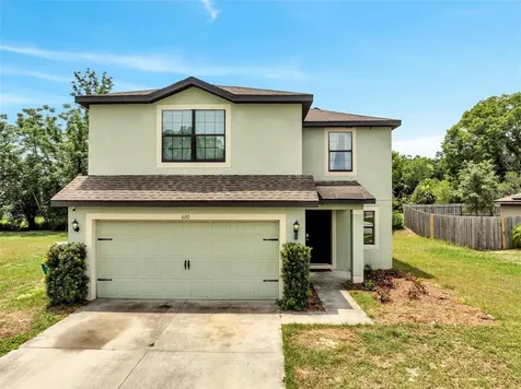 320 Southern Winds Boulevard Deland FL 32720