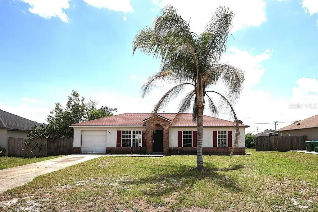2041 Swanson Drive Deltona FL 32738