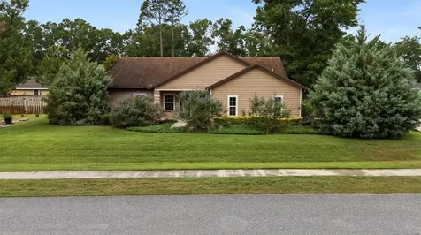 22641 NW 192nd Lane High Springs FL 32643