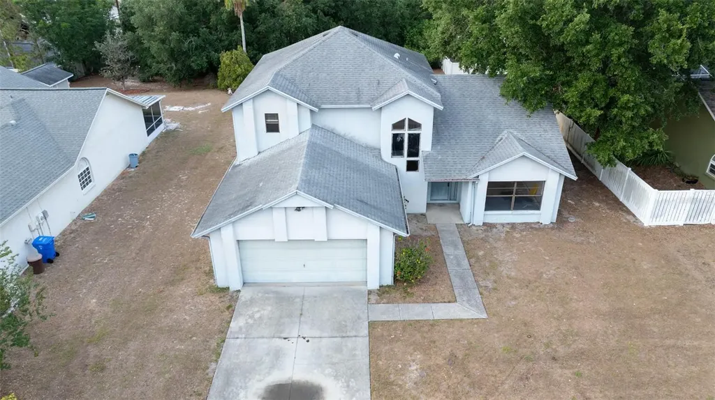 13218 Parkhurst Court Riverview FL 33569