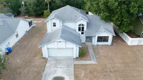 13218 Parkhurst Court Riverview FL 33569