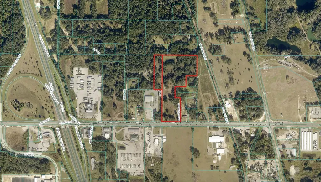 W Highway 326 Ocala FL 34482