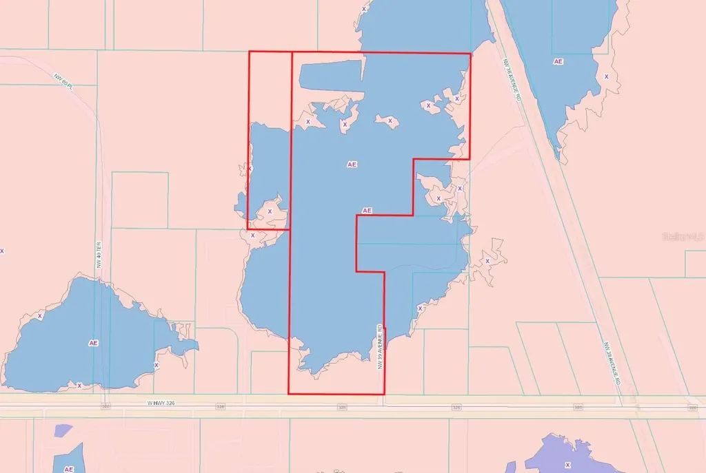 W Highway 326 Ocala FL 34482
