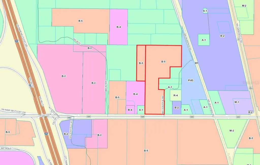 W Highway 326 Ocala FL 34482