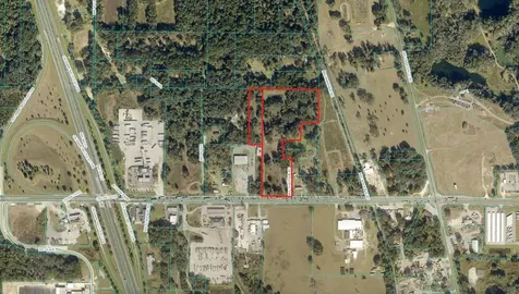 W Highway 326 Ocala FL 34482