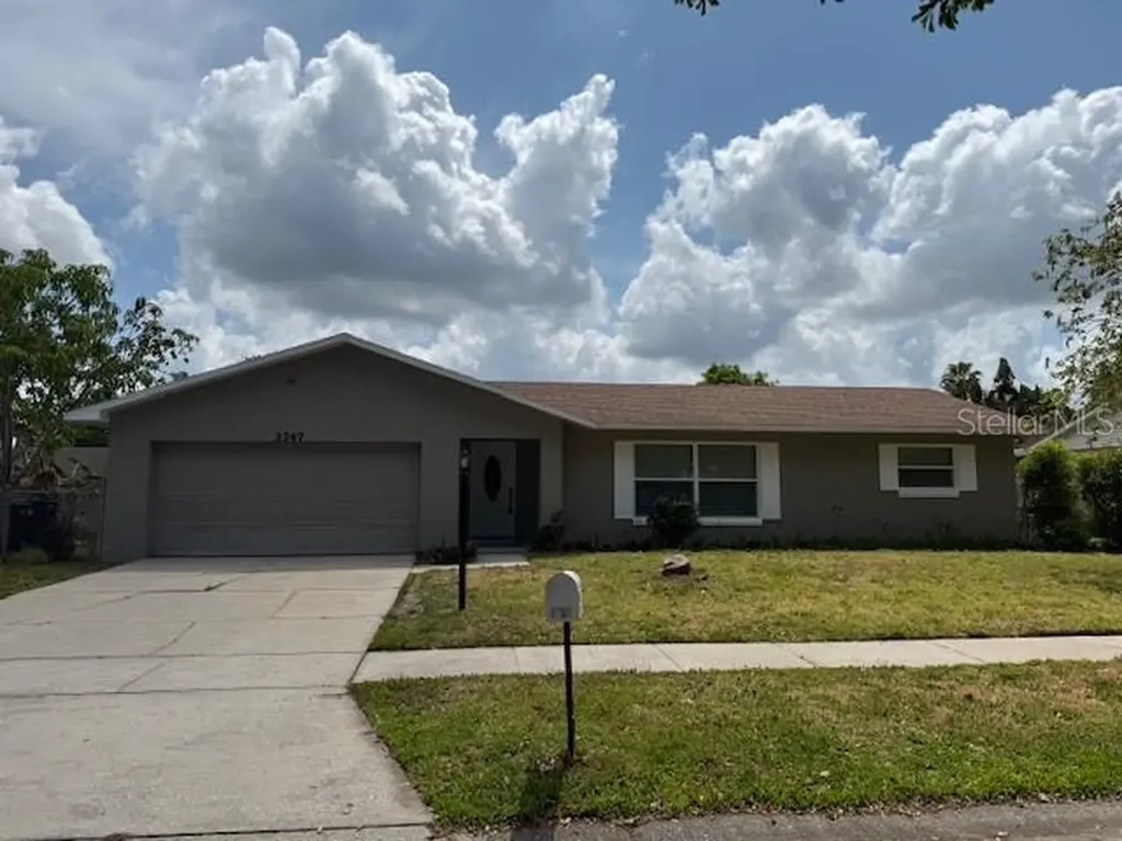 2747 Rose Moss Lane Orlando FL 32807