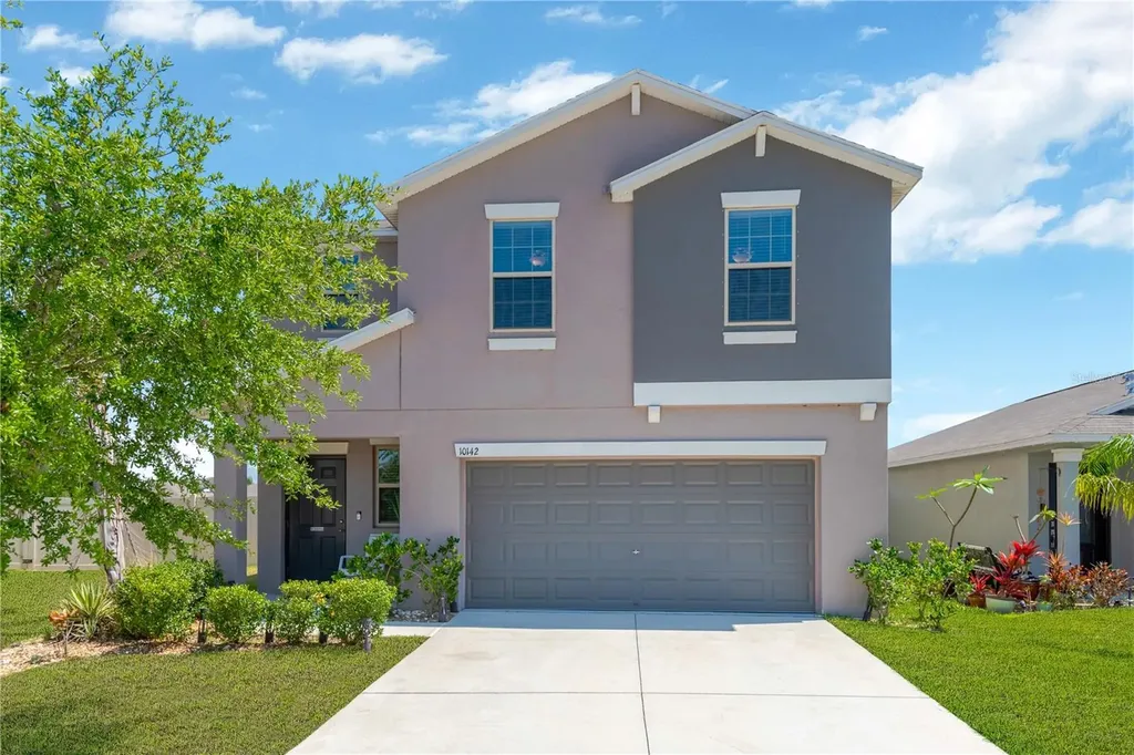 10142 Golden Wonder Lane Riverview FL 33578