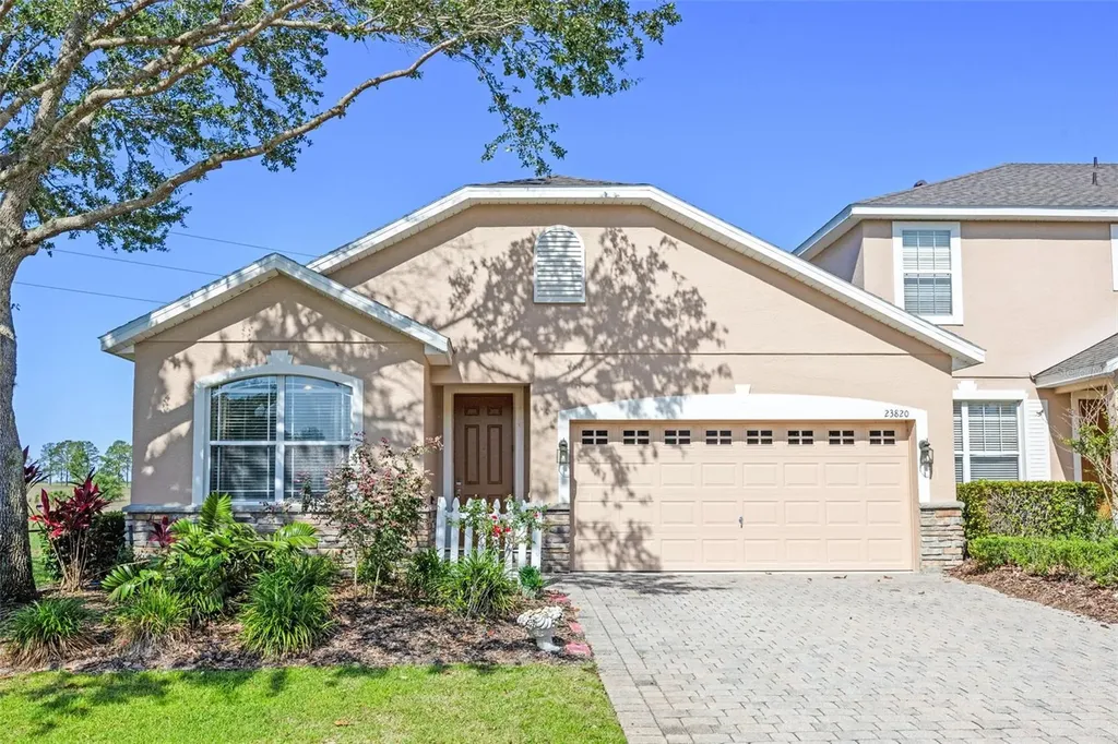 23820 Sardinia Drive Sorrento FL 32776