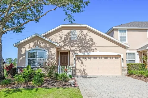 23820 Sardinia Drive Sorrento FL 32776