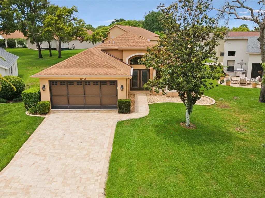 11350 Copley Court Spring Hill FL 34609