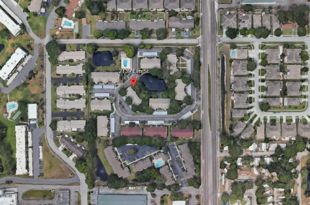 2139 Elm Street Dunedin FL 34698