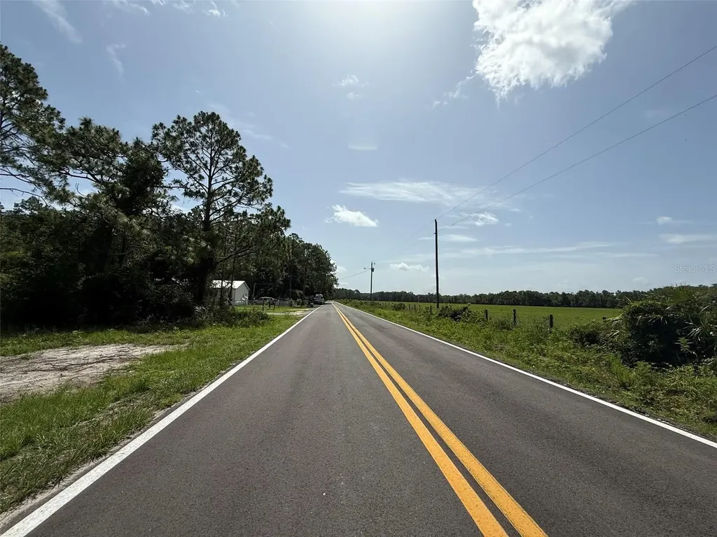 174 Millican Road Palatka FL 32177