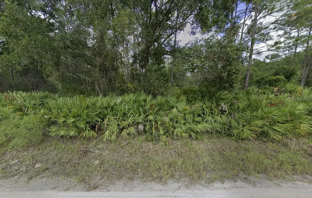 174 Millican Road Palatka FL 32177