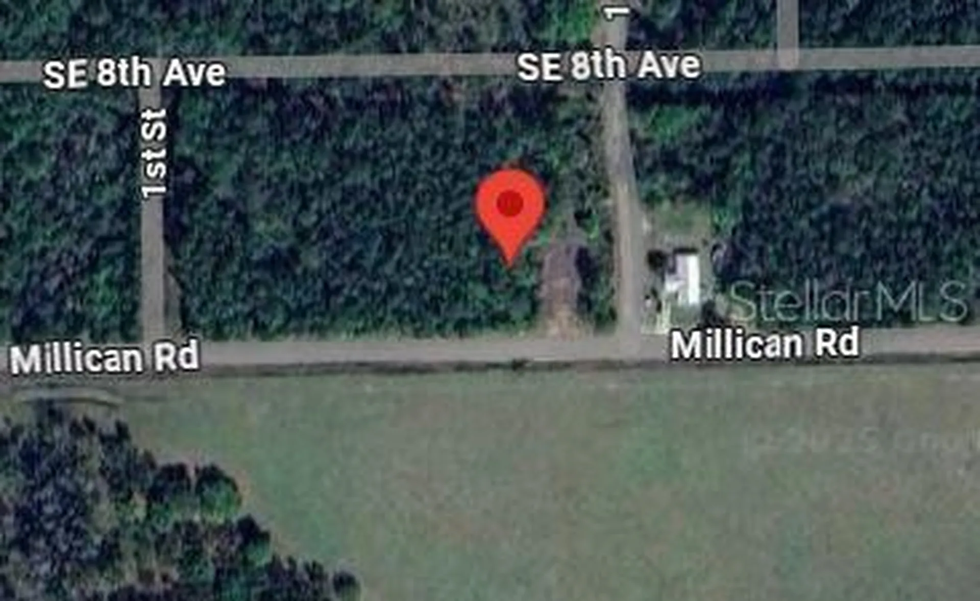 174 Millican Road Palatka FL 32177