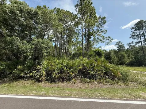 174 Millican Road Palatka FL 32177
