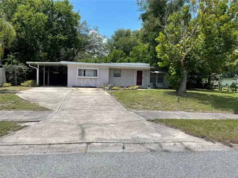 128 N Sunland Drive Sanford FL 32773