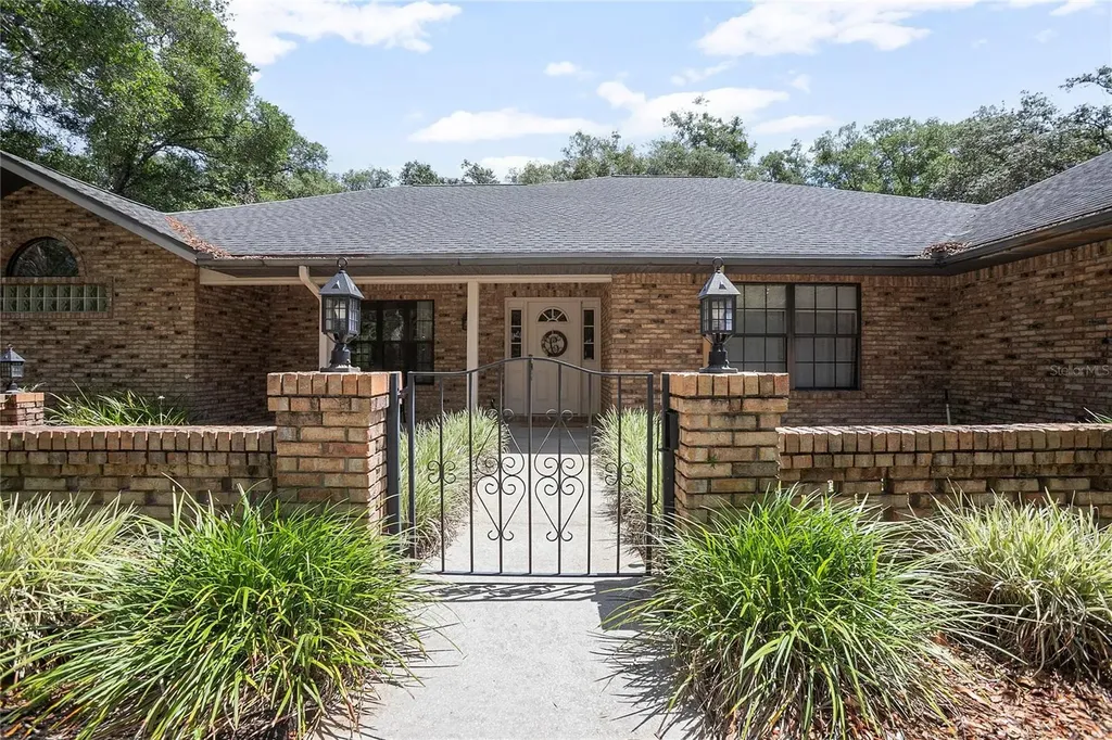 3357 Black Willow Trail Deland FL 32724