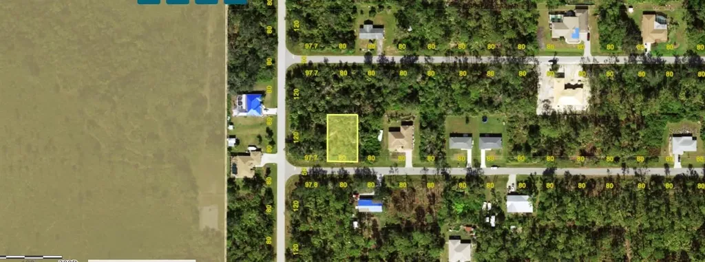 12030 Kirtland Avenue Port Charlotte FL 33953