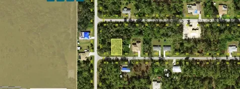 12030 Kirtland Avenue Port Charlotte FL 33953