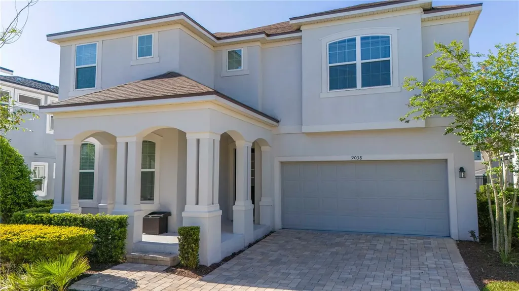 9038 Sunshine Ridge Loop Kissimmee FL 34747