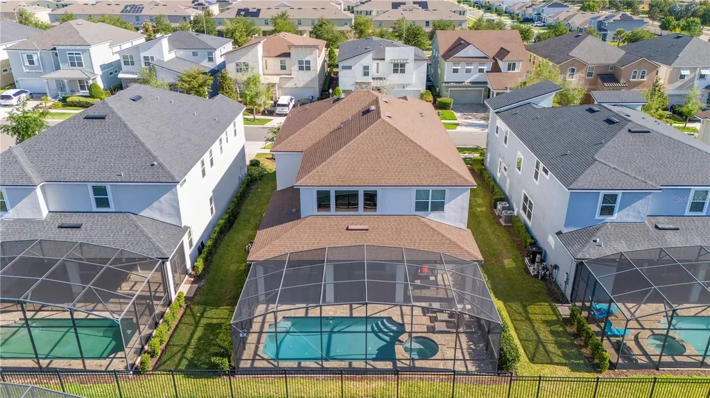 9038 Sunshine Ridge Loop Kissimmee FL 34747