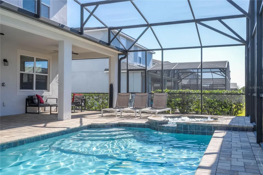 9038 Sunshine Ridge Loop Kissimmee FL 34747