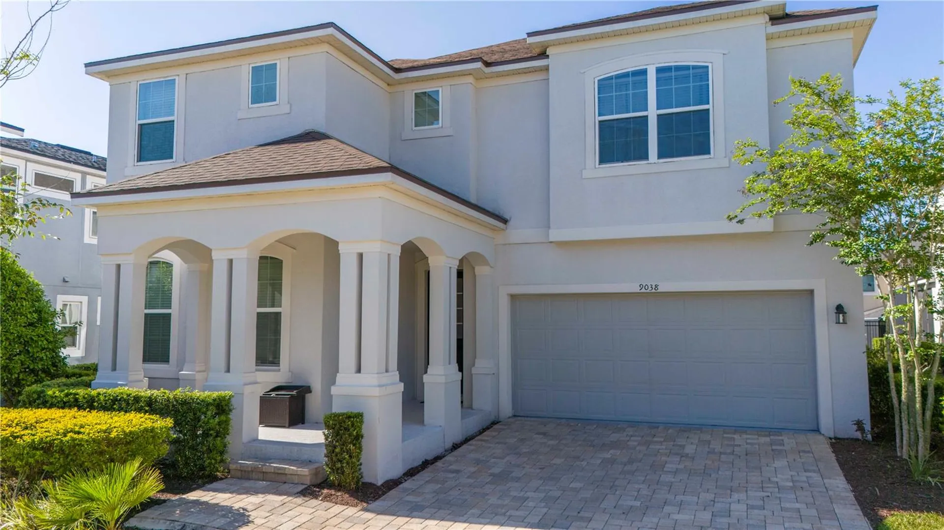 9038 Sunshine Ridge Loop Kissimmee FL 34747