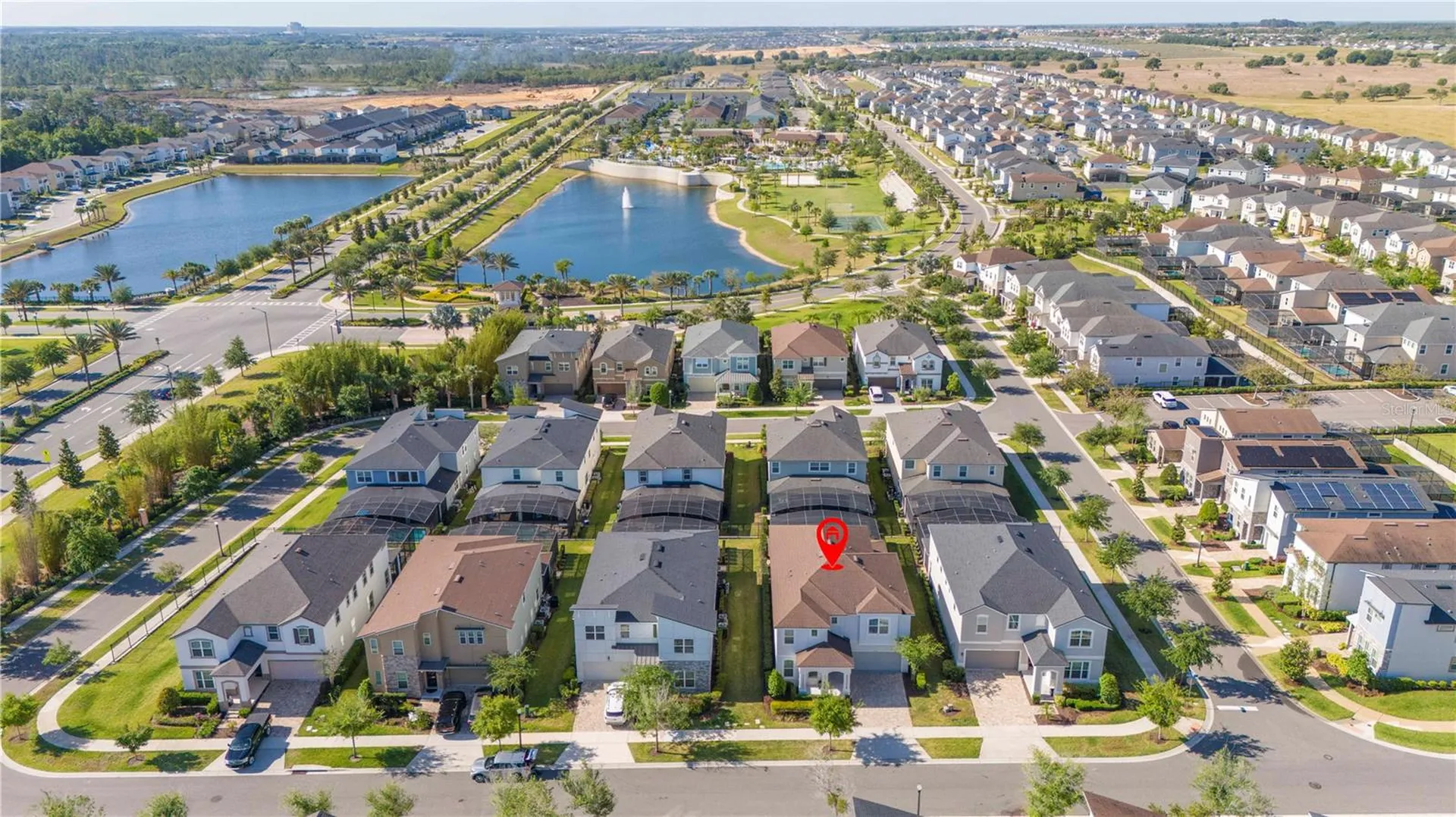 9038 Sunshine Ridge Loop Kissimmee FL 34747