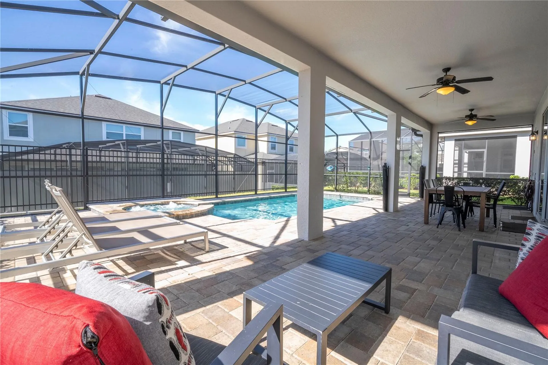 9038 Sunshine Ridge Loop Kissimmee FL 34747