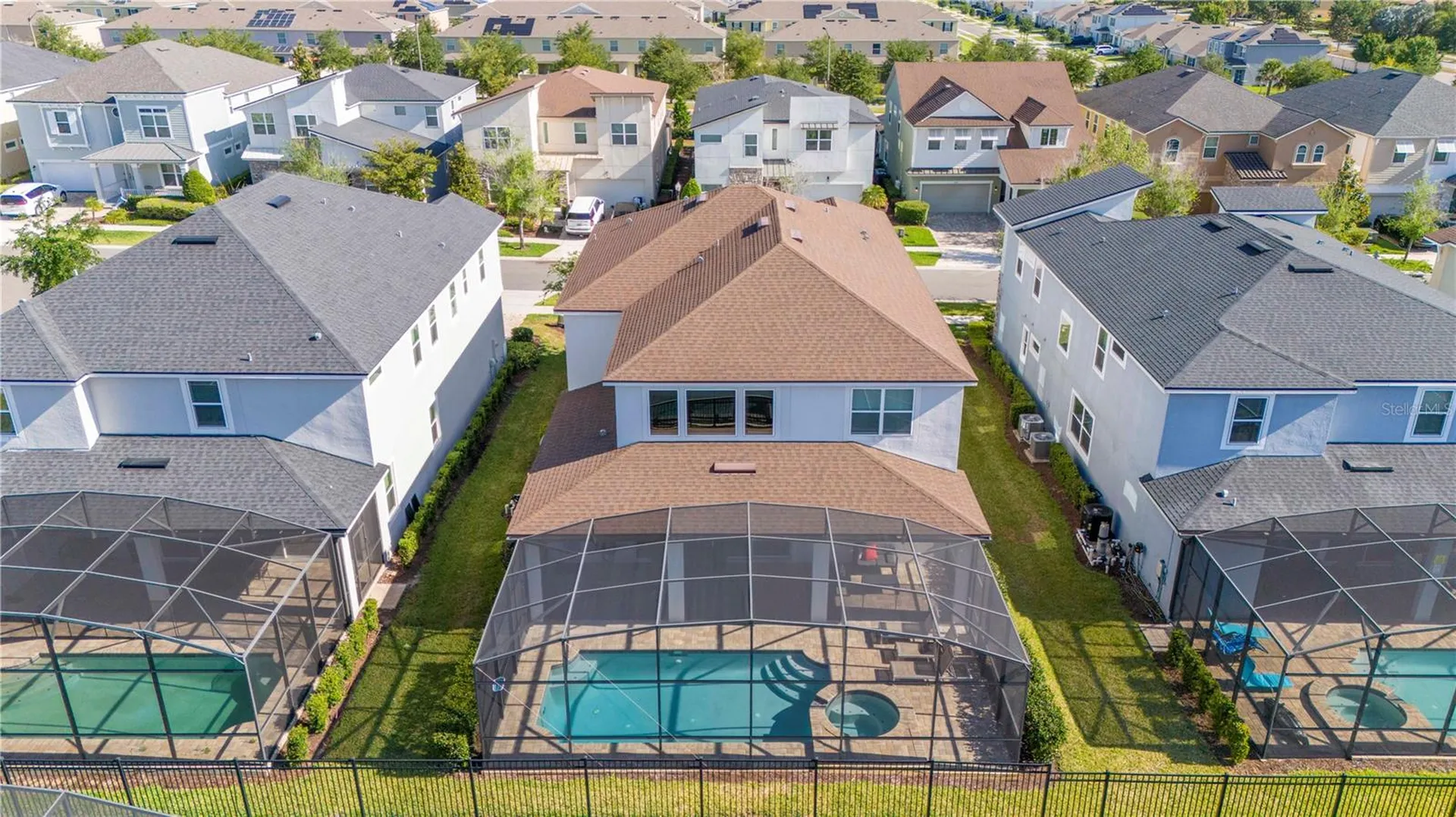 9038 Sunshine Ridge Loop Kissimmee FL 34747