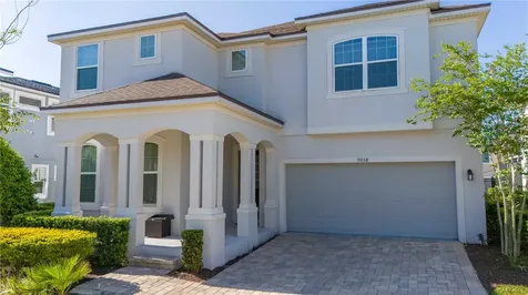 9038 Sunshine Ridge Loop Kissimmee FL 34747