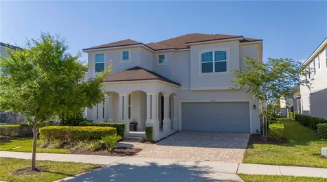9038 Sunshine Ridge Loop Kissimmee FL 34747