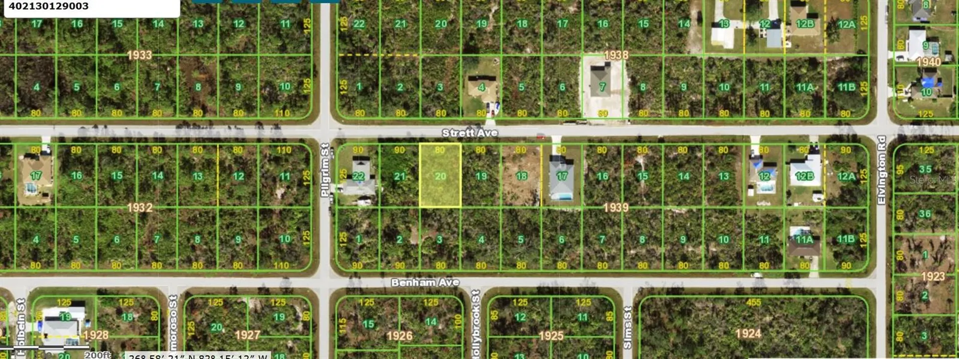 12149 Strett Avenue Port Charlotte FL 33981