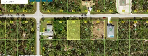 12149 Strett Avenue Port Charlotte FL 33981