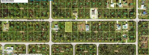 12149 Strett Avenue Port Charlotte FL 33981
