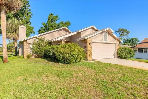 929 N Lakewood Terrace Port Orange FL 32127