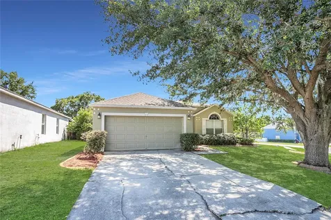 806 Rocky Mountain Court Valrico FL 33594