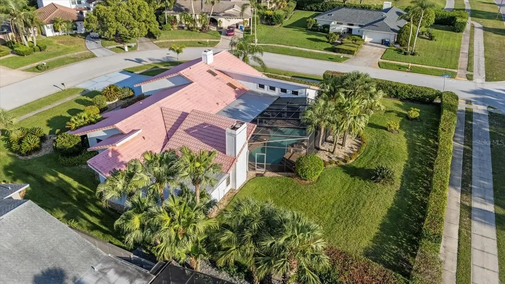 2886 Green Meadow Court Clearwater FL 33761