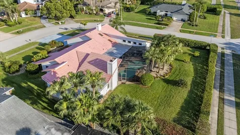 2886 Green Meadow Court Clearwater FL 33761