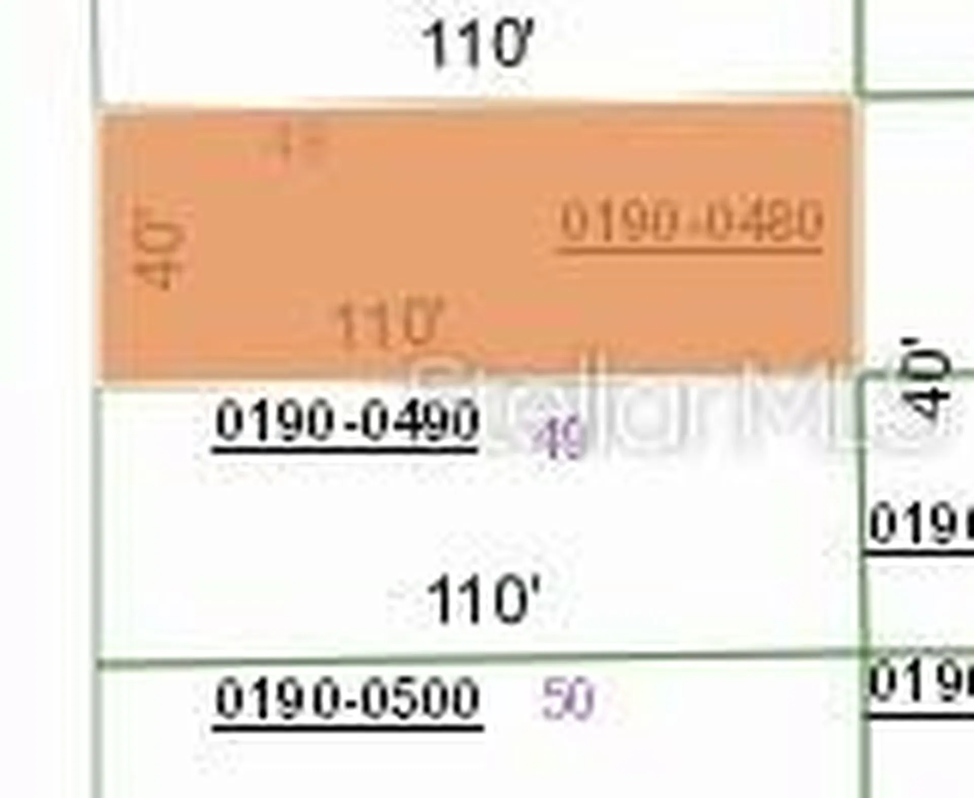 Tbd SW 57th Avenue Interlachen FL 32148