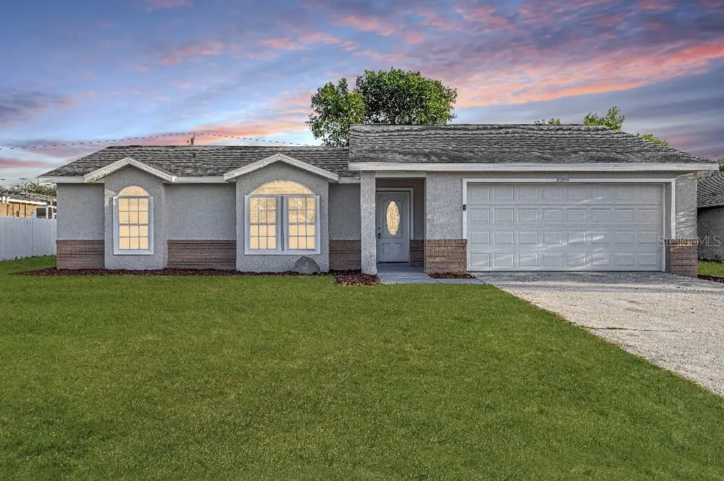 2769 Corrigan Drive Deltona FL 32738