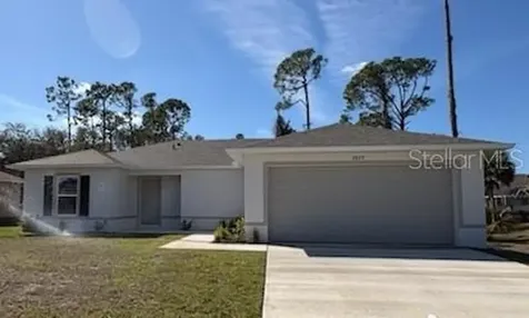 3829 Caesar Road North Port FL 34288