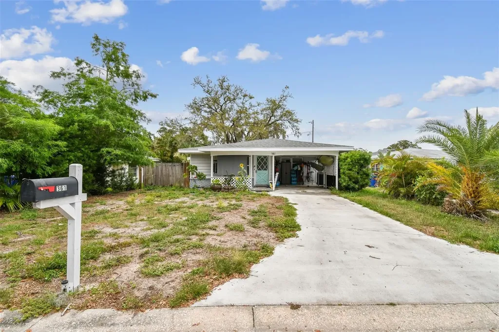361 Colonial Court Dunedin FL 34698