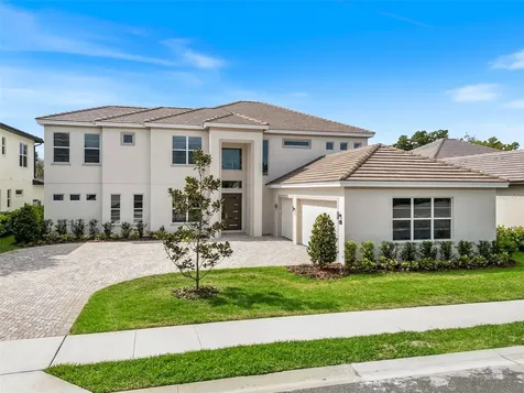 6125 Village Edge Place Sanford FL 32771