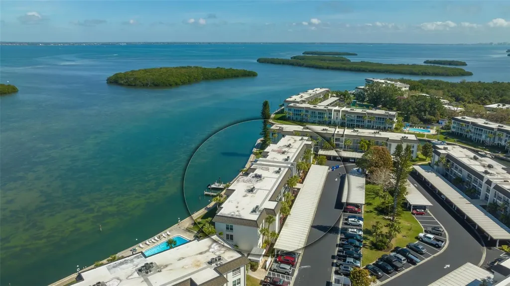 4420 Exeter Drive Longboat Key FL 34228