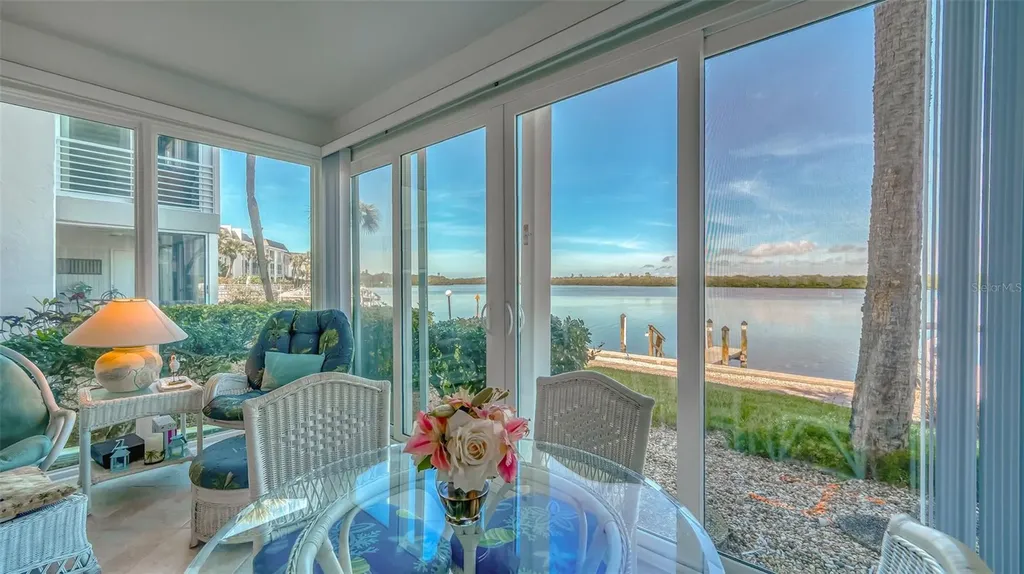 4420 Exeter Drive Longboat Key FL 34228