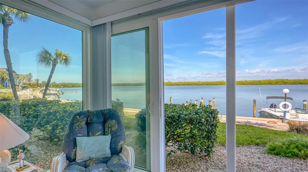 4420 Exeter Drive Longboat Key FL 34228