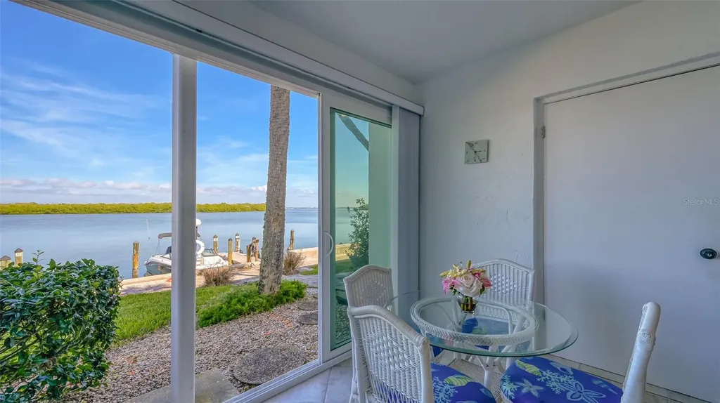 4420 Exeter Drive Longboat Key FL 34228