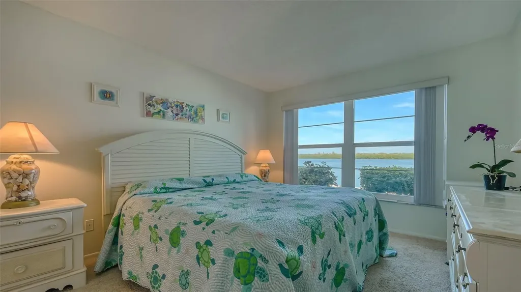 4420 Exeter Drive Longboat Key FL 34228