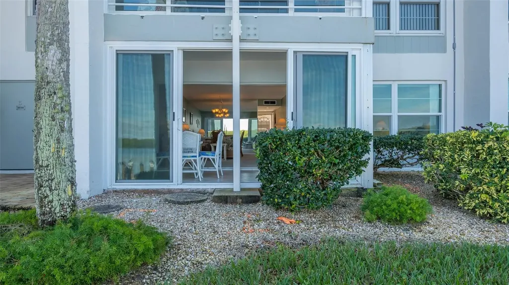 4420 Exeter Drive Longboat Key FL 34228
